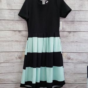 LuLaRoe Amelia dress